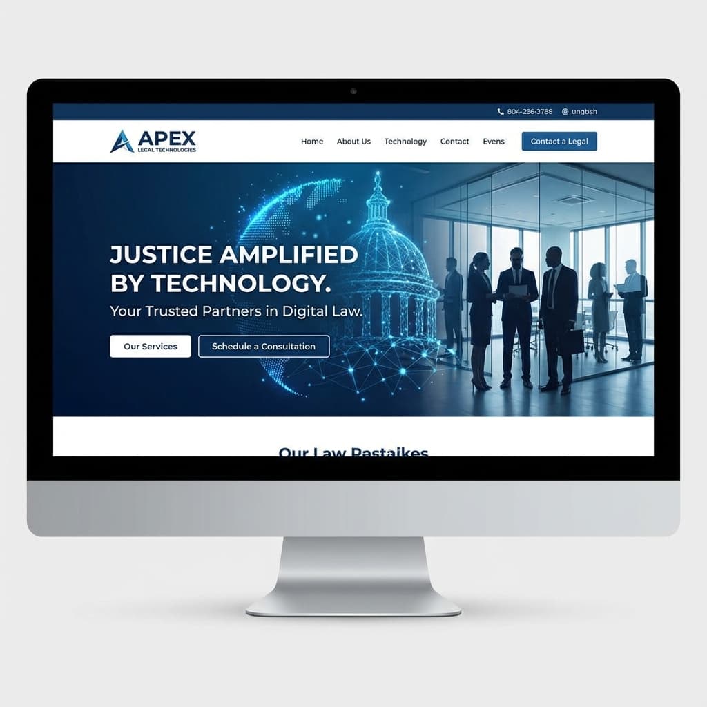 Étude de cas Cabinet Legaltech