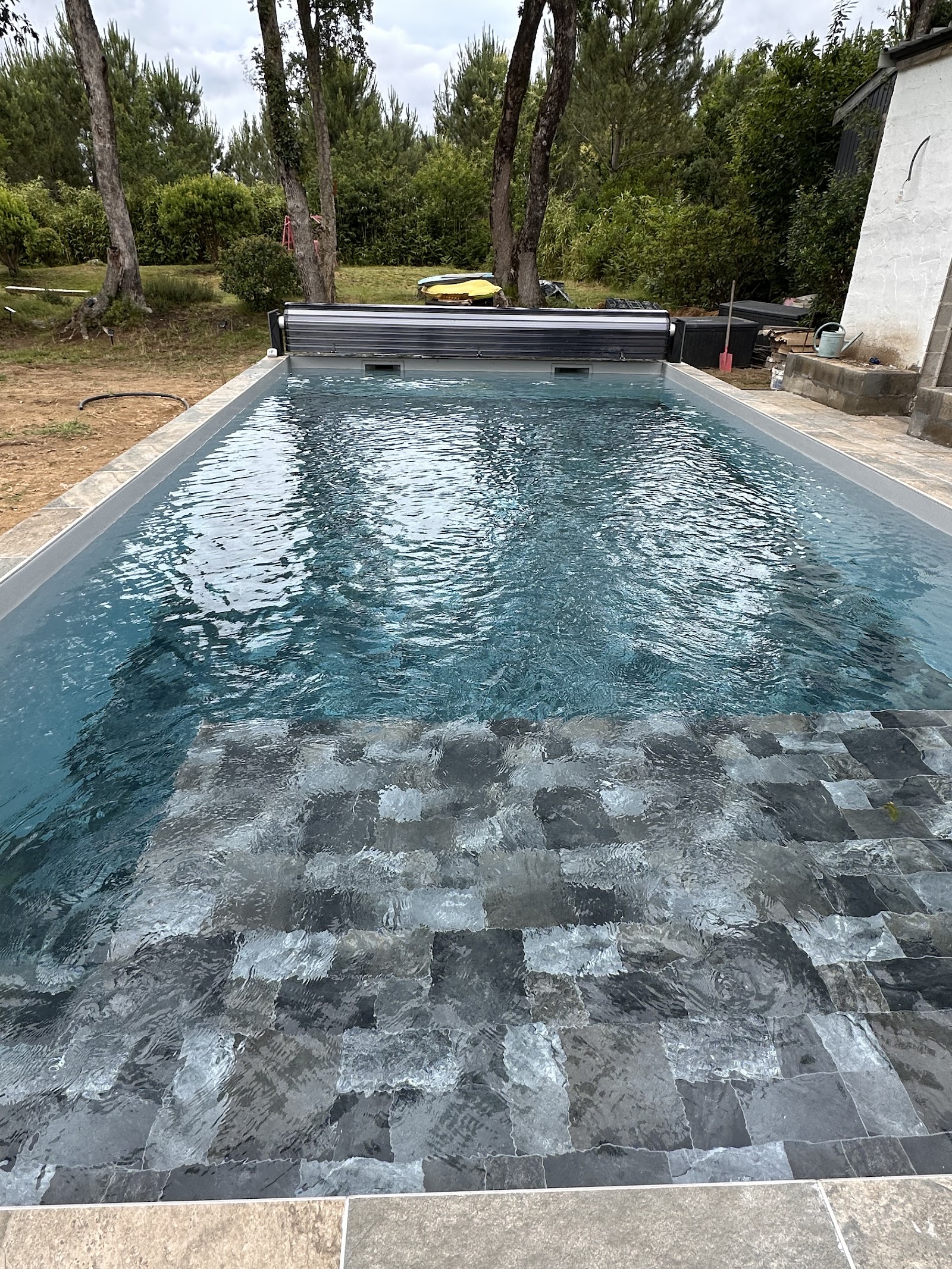Piscines de Maremne — photo de l'entreprise