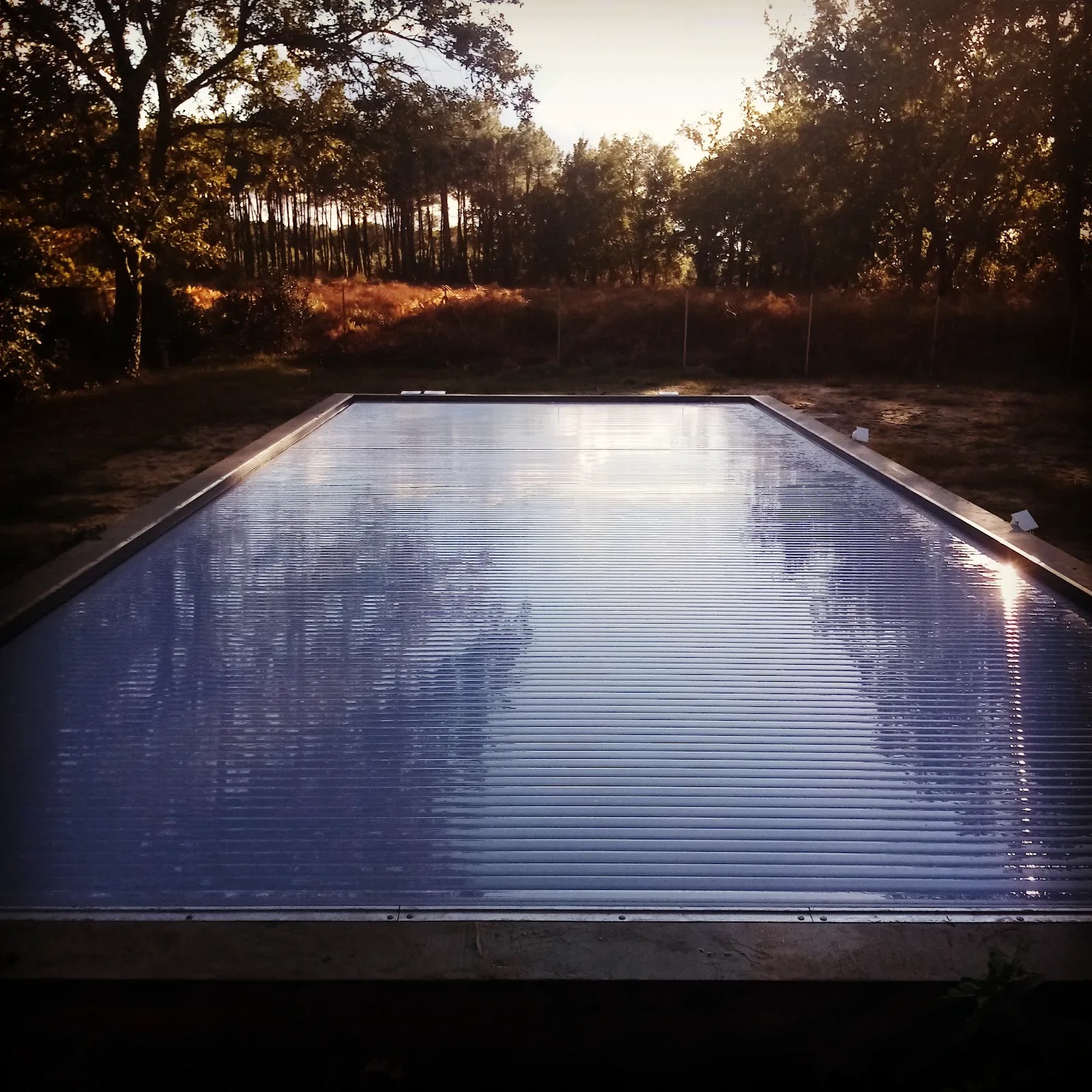 Piscines de Maremne — photo de l'entreprise