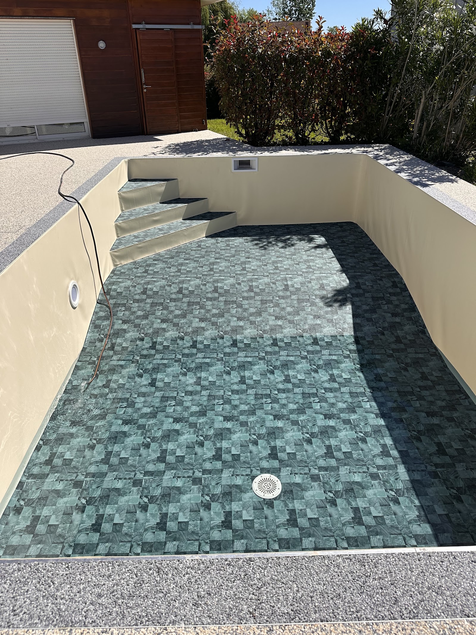 Piscines de Maremne — photo de l'entreprise